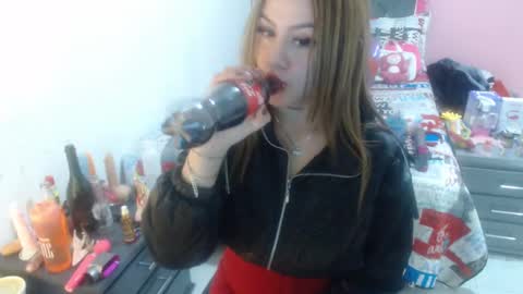 Snapshot of naughtyplayass chatting on 4, 3, 2025 naughtyplayass online show from 4, 3, 2025