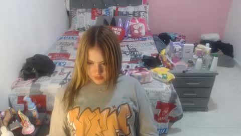 Snapshot of naughtyplayass chatting on 5, 3, 2025 naughtyplayass online show from 5, 3, 2025