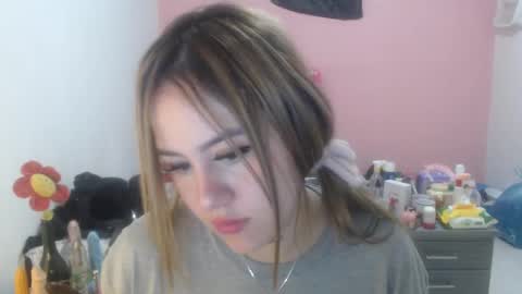 Snapshot of naughtyplayass chatting on 11, 3, 2025 naughtyplayass online show from 11, 3, 2025