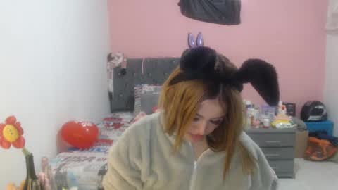 Snapshot of naughtyplayass chatting on 12, 3, 2025 naughtyplayass online show from 12, 3, 2025