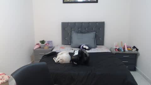 Snapshot of naughtyplayass chatting on 30, 9, 2025 naughtyplayass online show from 30, 9, 2025