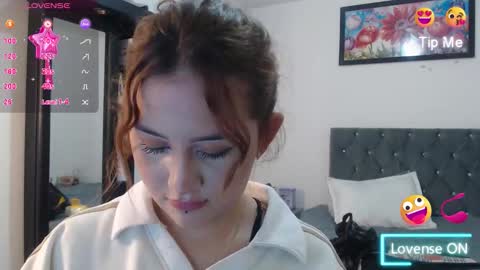 Snapshot of naughtyplayass chatting on 14, 10, 2025 naughtyplayass online show from 14, 10, 2025