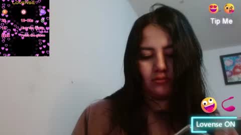 Snapshot of naughtyplayass chatting on 18, 6, 2026 naughtyplayass online show from 18, 6, 2026