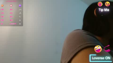 Snapshot of naughtyplayass chatting on 20, 6, 2026 naughtyplayass online show from 20, 6, 2026