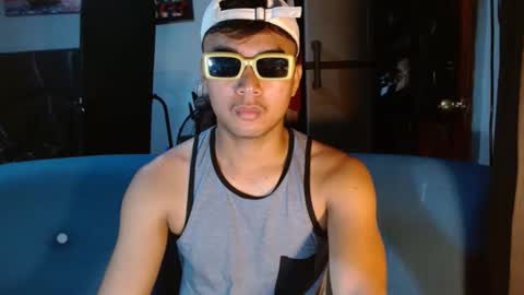naughtyprince_jace online show from 28, 4, 2026