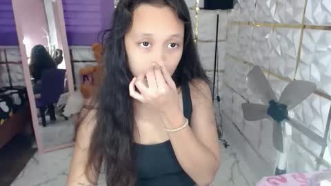 PrincessMae online show from 21, 3, 2026