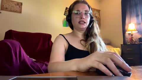 naughtyred23 online show from 20, 10, 2025