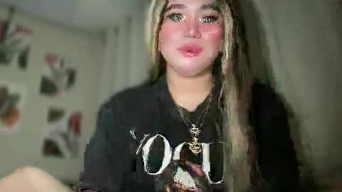 Rose Wilson online show from 21, 12, 2024