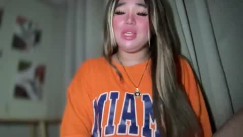 Rose Wilson online show from 24, 1, 2025