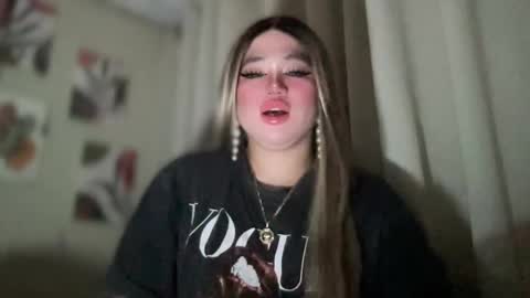 Rose Wilson online show from 7, 3, 2025