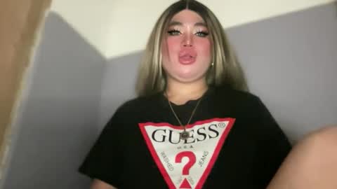 Rose Wilson online show from 20, 11, 2025