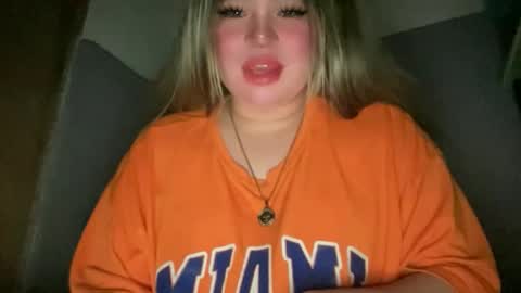 Rose Wilson online show from 9, 1, 2026