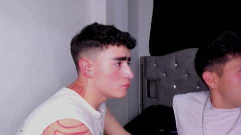 Salomon and Andy online show from 1, 3, 2026