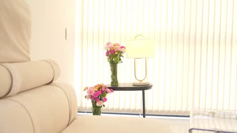 Naughty Samm online show from 26, 2, 2025