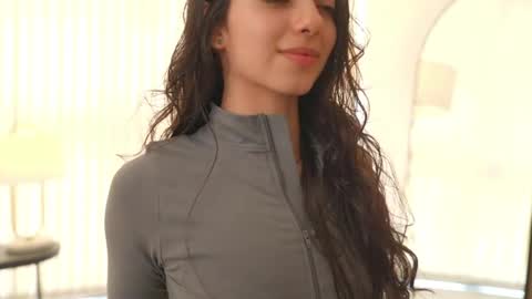 Naughty Samm online show from 1, 3, 2025