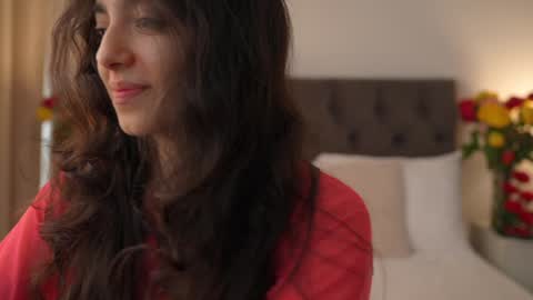 Naughty Samm online show from 16, 9, 2025