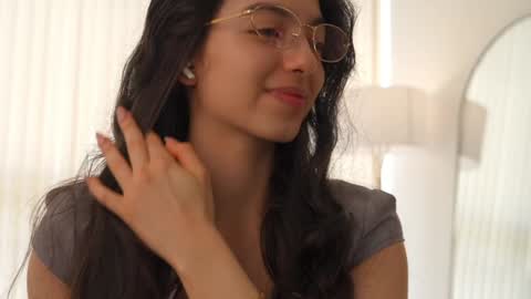 Naughty Samm online show from 26, 9, 2025