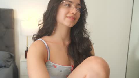 Naughty Samm online show from 7, 2, 2026