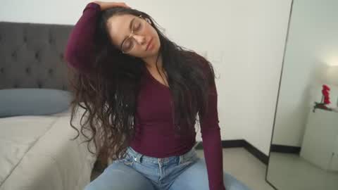 Naughty Samm online show from 3, 7, 2026