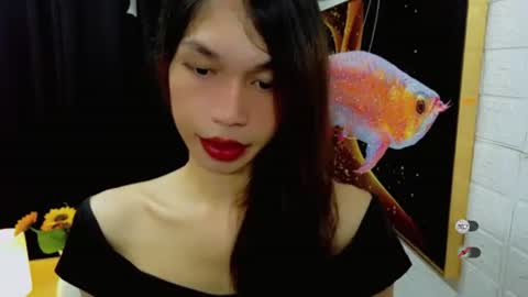 Snapshot of naughtysunshinepinay chatting on 16, 9, 2025 Celine online show from 16, 9, 2025