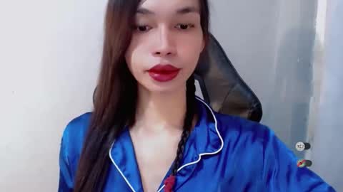 Snapshot of naughtysunshinepinay chatting on 21, 9, 2025 Celine online show from 21, 9, 2025