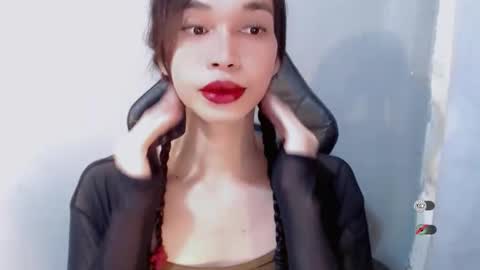 Snapshot of naughtysunshinepinay chatting on 21, 9, 2025 Celine online show from 21, 9, 2025