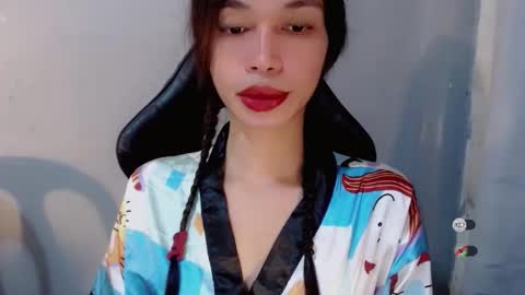 Snapshot of naughtysunshinepinay chatting on 23, 9, 2025 Celine online show from 23, 9, 2025