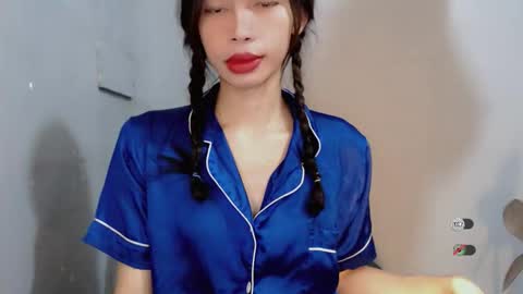 Snapshot of naughtysunshinepinay chatting on 29, 9, 2025 Celine online show from 29, 9, 2025
