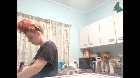 Naughty Jess online show from 18, 2, 2026