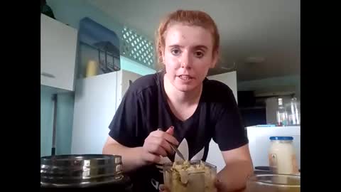 Naughty Jess online show from 27, 3, 2026