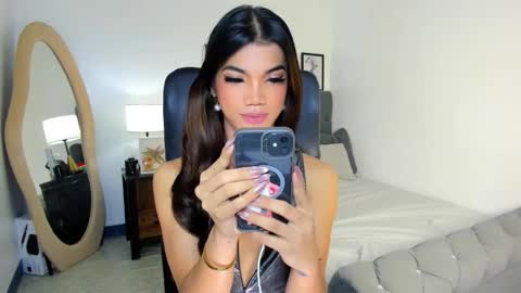 Cassie online show from 14, 11, 2025