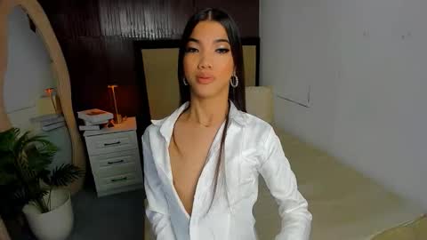 Cassie online show from 3, 12, 2025