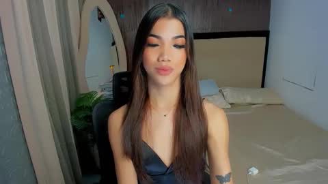 Cassie online show from 4, 12, 2025