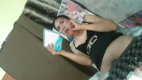 naughtywildvenice online show from 23, 2, 2025