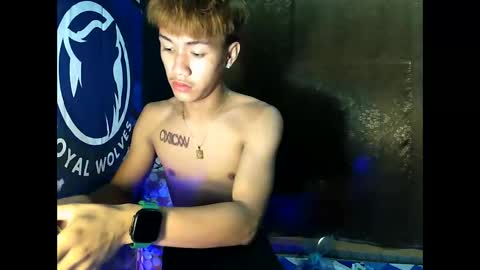 Snapshot of naugthyboyloy chatting on 30, 9, 2025 Loy online show from 30, 9, 2025