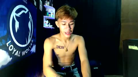 Snapshot of naugthyboyloy chatting on 16, 10, 2025 Loy online show from 16, 10, 2025