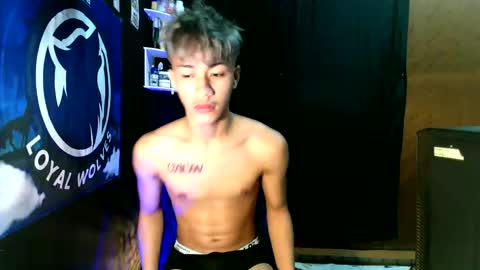 Snapshot of naugthyboyloy chatting on 6, 11, 2025 Loy online show from 6, 11, 2025