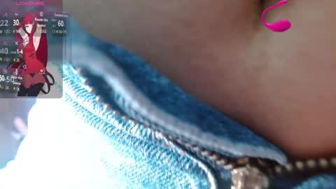 NAUYGTYQUEEN online show from 5, 3, 2026