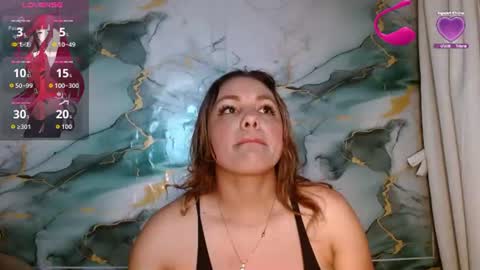 NAUYGTYQUEEN online show from 12, 6, 2026