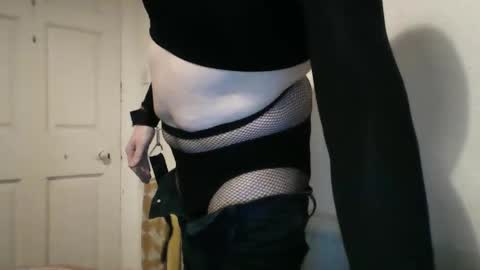 Snapshot of navel_gazing_submissive chatting on 22, 12, 2025 navel_gazing_submissive online show from 22, 12, 2025