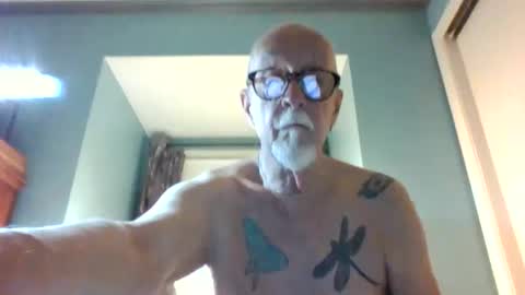 navyman1962 online show from 10, 4, 2026