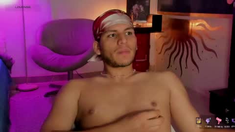 Natan online show from 23, 5, 2026