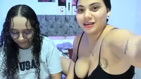 nay_and_aleja online show from 30, 6, 2026