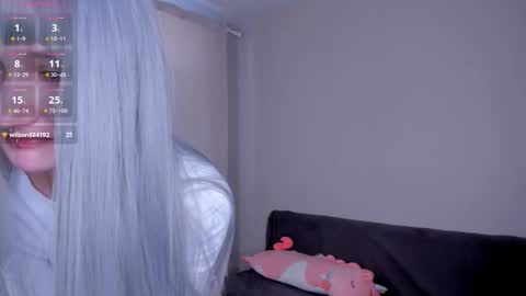 Kira online show from 17, 3, 2026