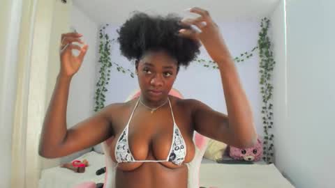 Nayah Williams  - OnlyFans  online show from 24, 10, 2025