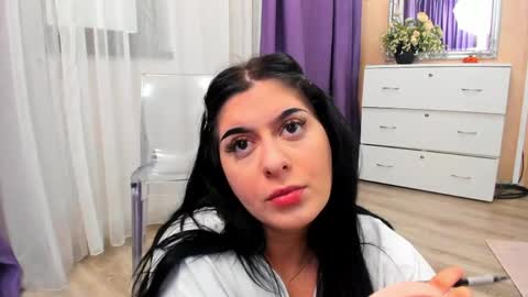 Eliza online show from 1, 4, 2026