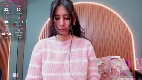 Naye  online show from 4, 10, 2025