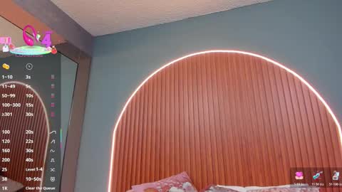 Naye  online show from 14, 12, 2025