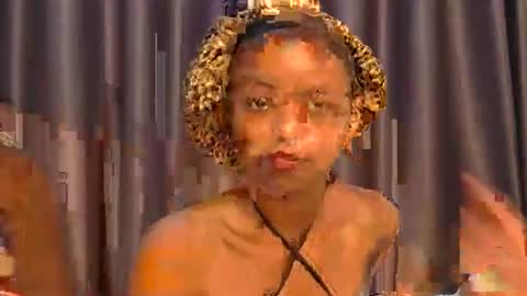 Britney online show from 19, 10, 2025