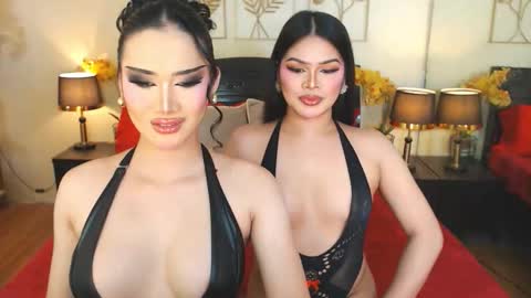 F R A N Z I A online show from 4, 12, 2025